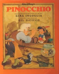 Walt Disney's Pinocchio ( 1992 Edition )