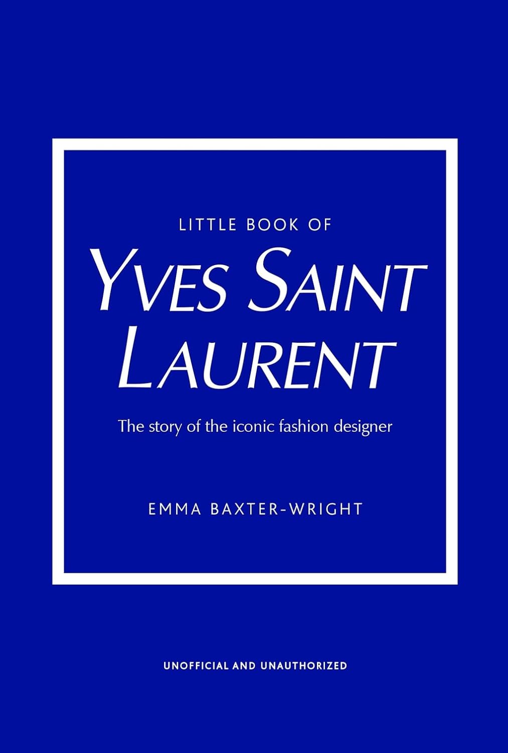 Made in Paris: The ultimate guide to the iconic fashion houses of Dior and Yves Saint Laurent