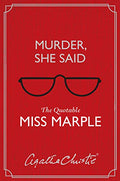 MURDER, SHE SAID - Agatha Christie