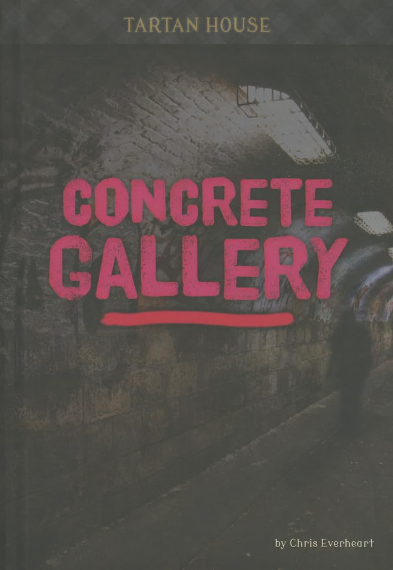 Concrete Gallery (Tartan House)