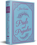 PRIDE AND PREJUDICE - JANE AUSTEN