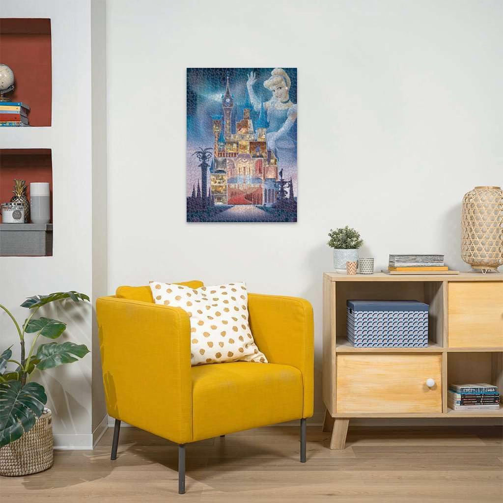 Disney Castle Collection: Cinderella