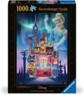 Disney Castle Collection: Cinderella