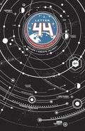 Letter 44, Vol. 1: Escape Velocity