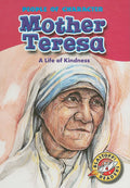 MOTHER TERESA