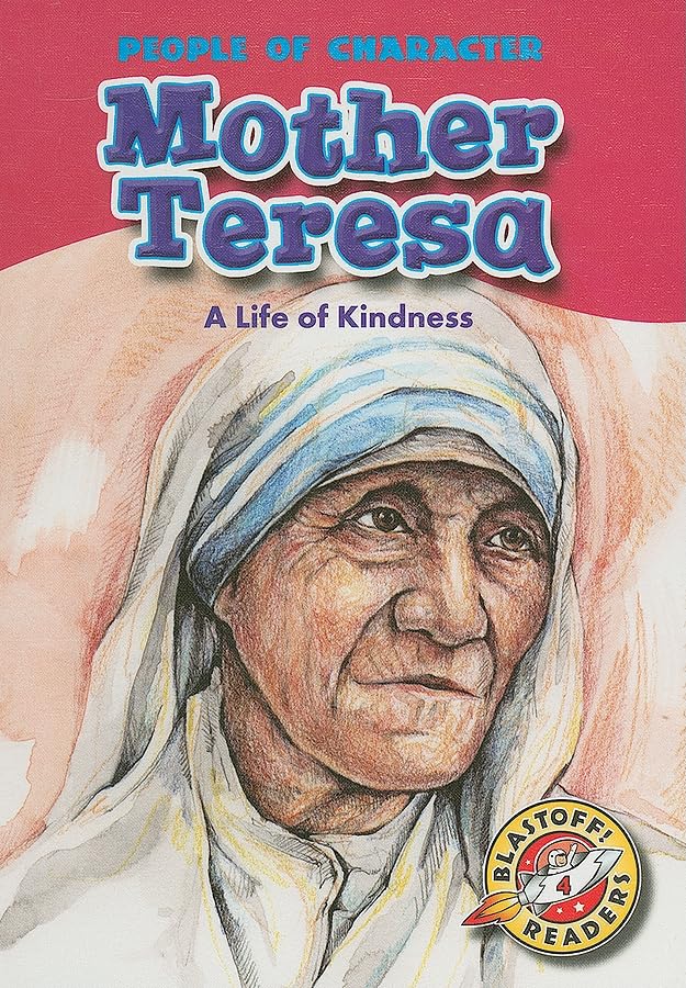 MOTHER TERESA