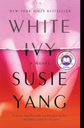 WHITE IVY - SUSIE YANG