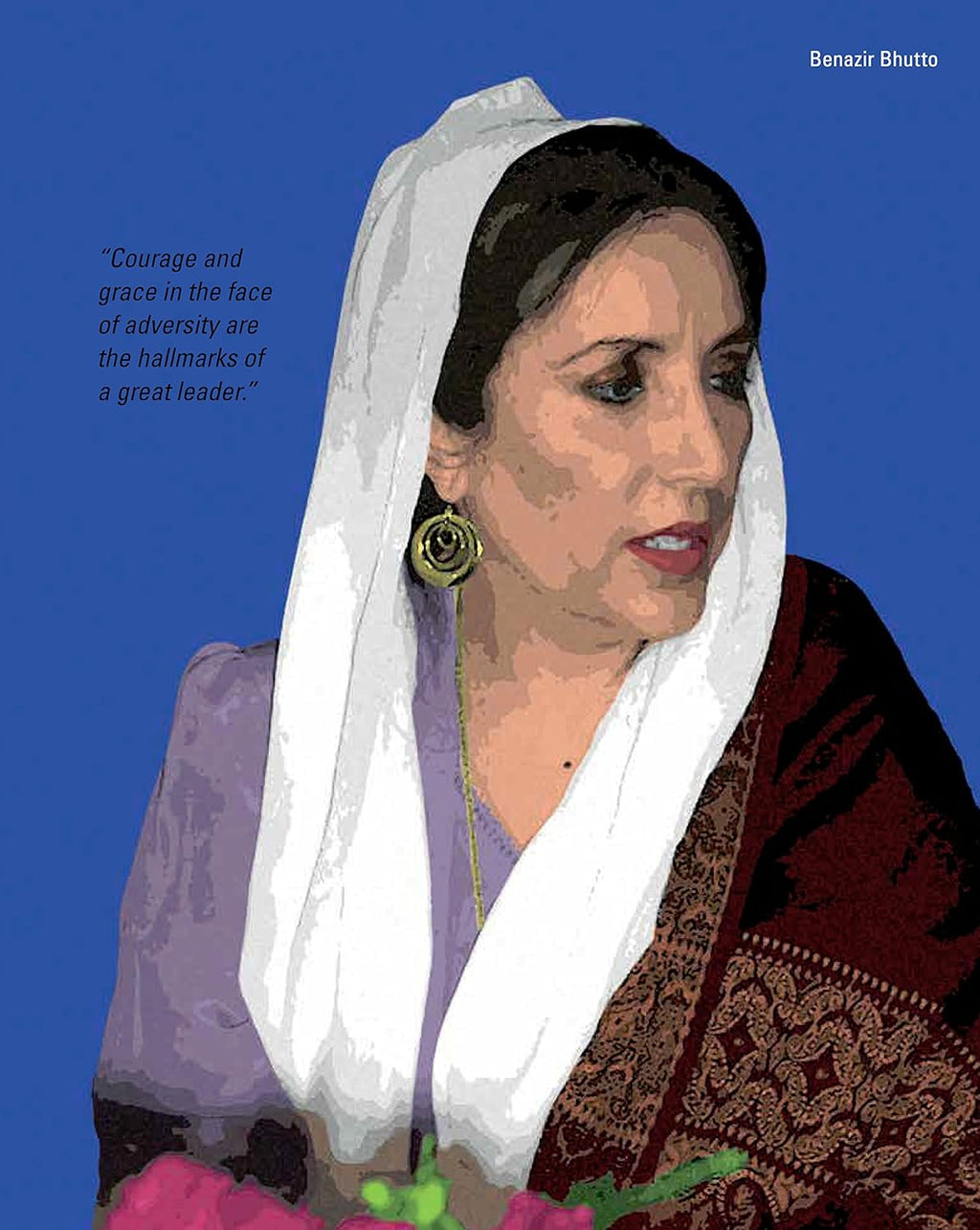 Fearless Women: Courageous Females who Refused to be Denied