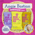 Angie Bastian: Boomchickapop Boss: Boomchickapop Boss (Female Foodies)