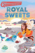 Royal Sweets: Friends Forever