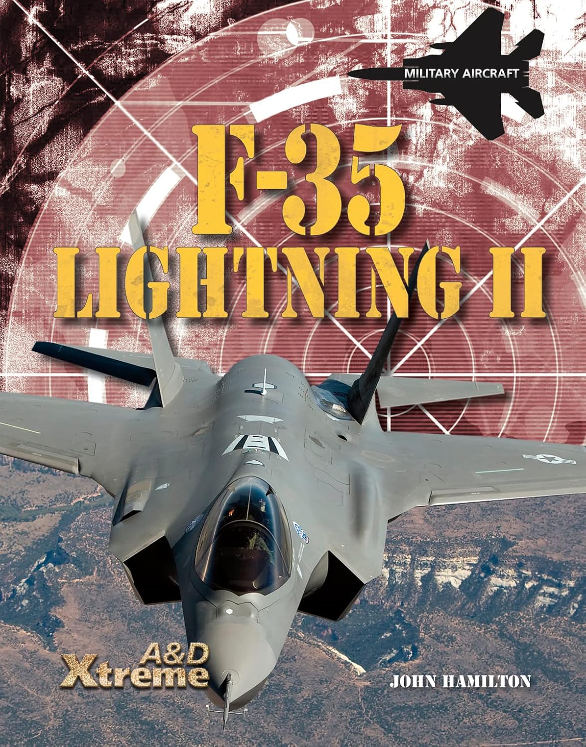 F-35 LIGHTNING ll