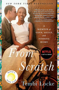 FROM SCRATCH - TEMBI LOCKE