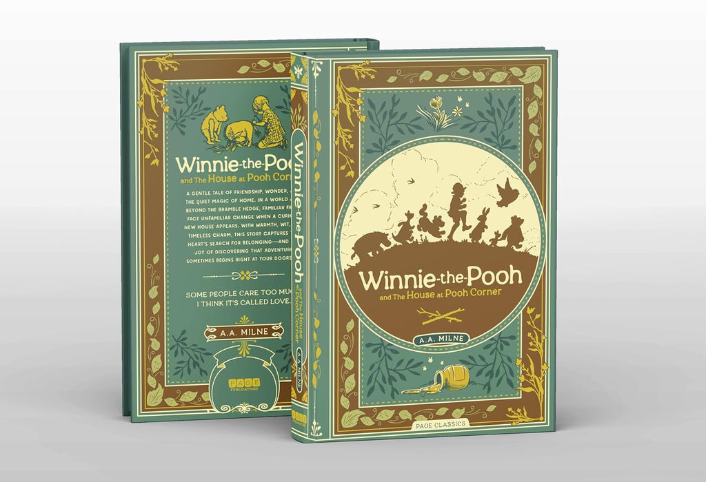 Winnie the Pooh