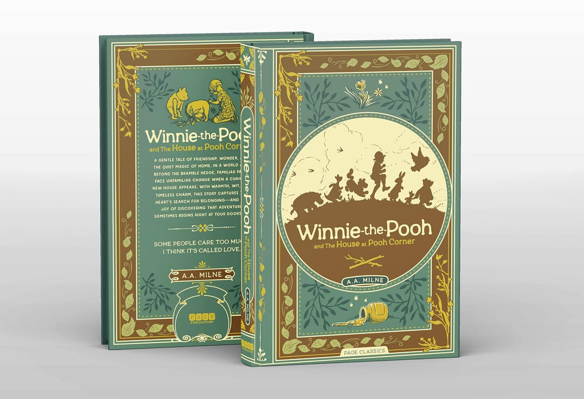 Winnie the Pooh