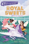 Royal Sweets: Save The Unicorns