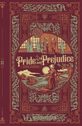 Pride & Prejudice: A Classic Regency Romance