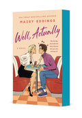 Well, Actually - Mazey Eddings