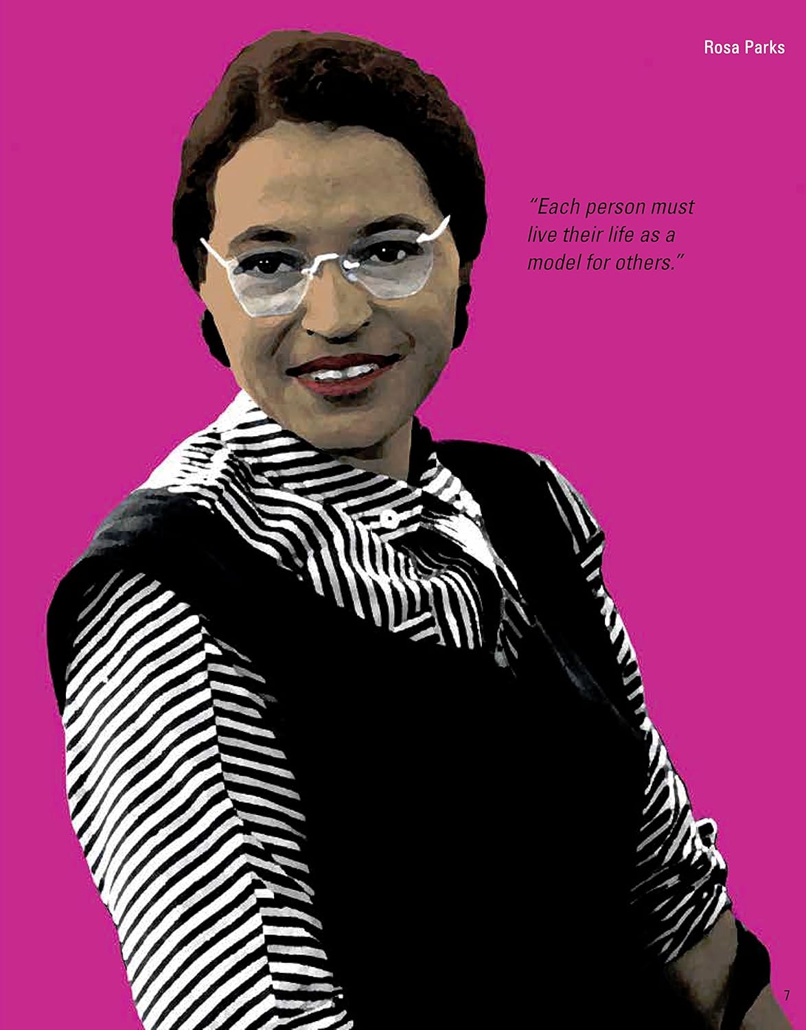 Fearless Women: Courageous Females who Refused to be Denied