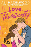 Love, Theoretically - ALI HAZELWOOD