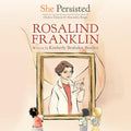 Rosalind Franklin