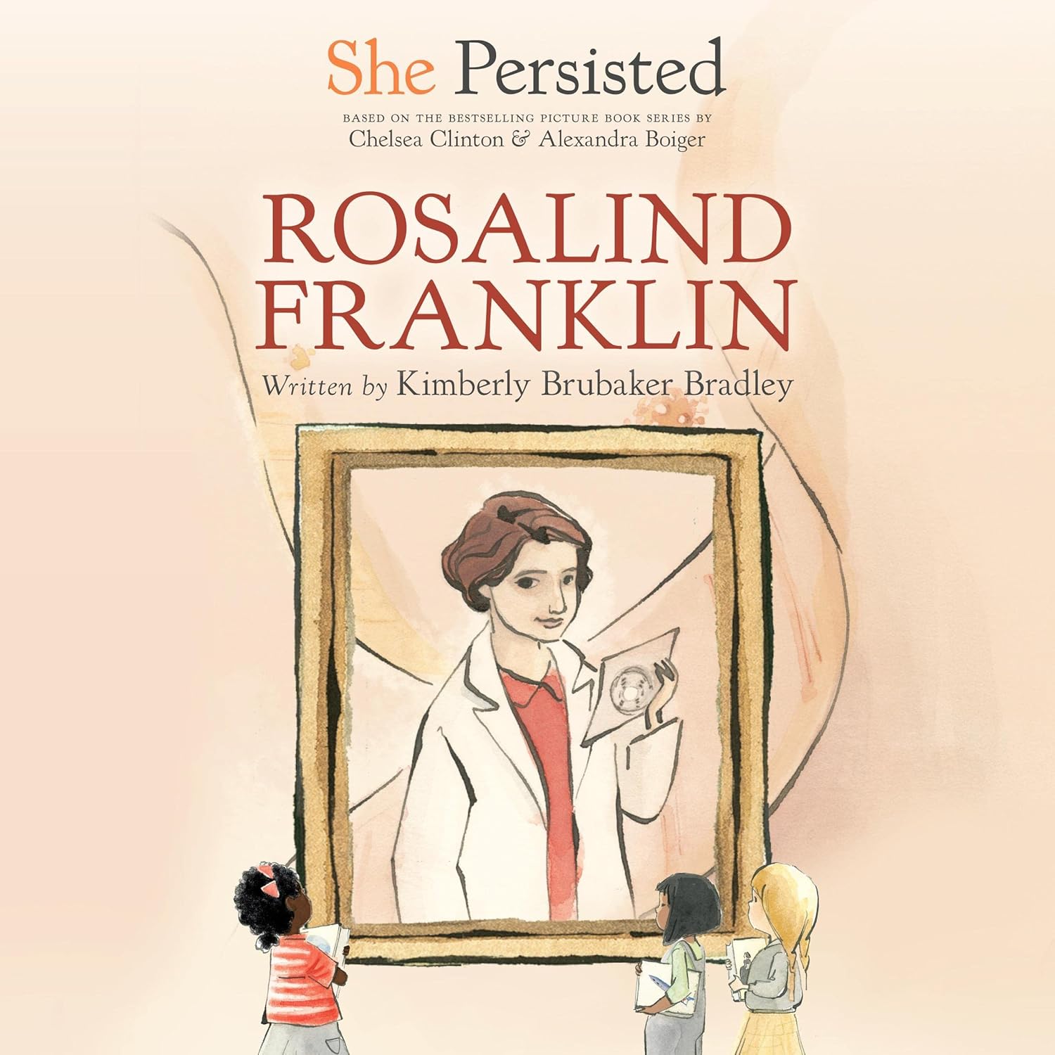 Rosalind Franklin