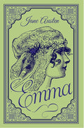 EMMA - JANE AUSTEN