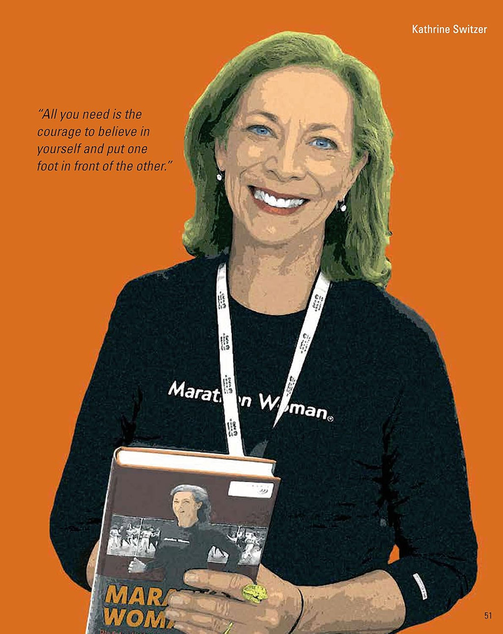 Fearless Women: Courageous Females who Refused to be Denied