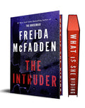 The Intruder - FREIDA MCFADDEN