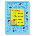 Dr. Seuss One Fish, Two Fish, Red Fish, Blue Fish Deluxe (B&N Exclusive Edition)