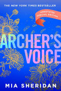 Archer's Voice - MIA SHERIDAN - SPECIAL EDITION