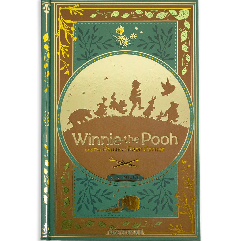 Winnie the Pooh