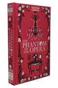 The Phantom of the Opera - (The Prestige Collection)