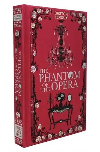 The Phantom of the Opera - (The Prestige Collection)