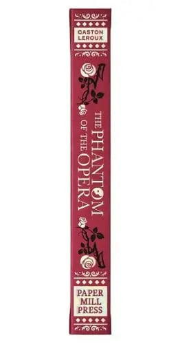 The Phantom of the Opera - (The Prestige Collection)