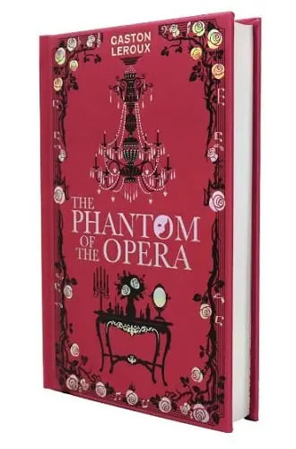The Phantom of the Opera - (The Prestige Collection)
