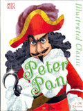 Illustrated Classic: Peter Pan