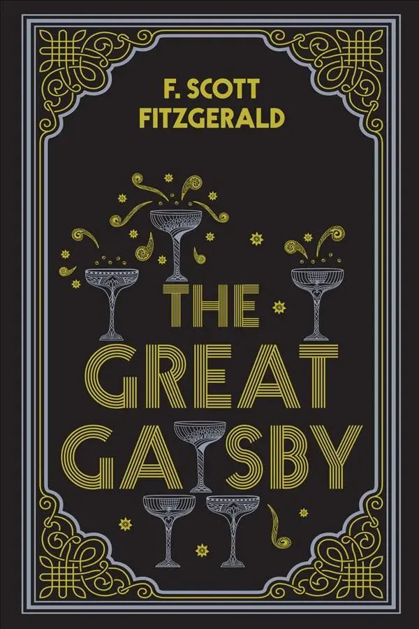 The Great Gatsby