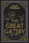The Great Gatsby