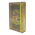 Wuthering Heights (JOURNAL)