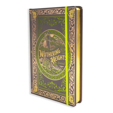 Wuthering Heights (JOURNAL)