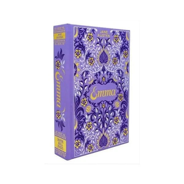 Emma Prestige Collection by Paper Mill Press)