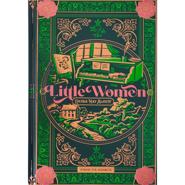 Little Women - (Deluxe Edition)