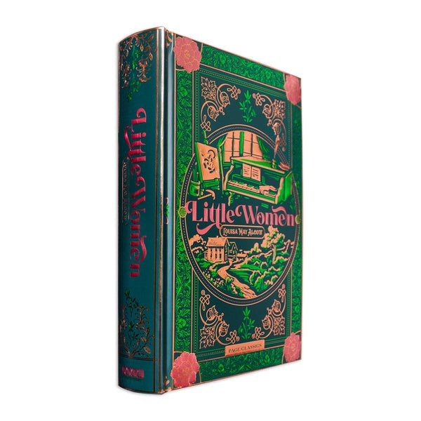 Little Women - (Deluxe Edition)