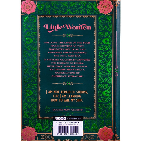 Little Women - (Deluxe Edition)