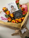 Bookquet