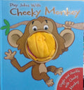 Play Jokes with Cheeky Monkey (Hand Puppet Fun)