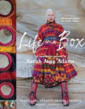 LIFE IN A BOX: MEMOIR BY SARAH JANE ADAMS