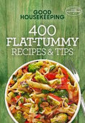 400 FLAT-TUMMY RECIPES & TIPS