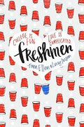 FRESHMEN - TOM ELLEN