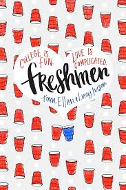 FRESHMEN - TOM ELLEN